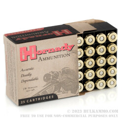 250 Rounds of 9mm Ammo by Hornady - 124gr JHP