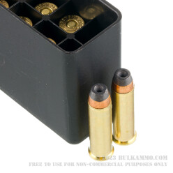 20 Rounds of .357 Mag Ammo by Doubletap - 195gr Equalizer