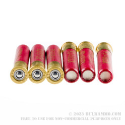 200 Rounds of .410 3" Ammo by Federal Self Defense - #4 Buckshot