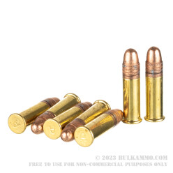 500 Rounds of .22 LR Ammo by Aguila - 40gr CPRN