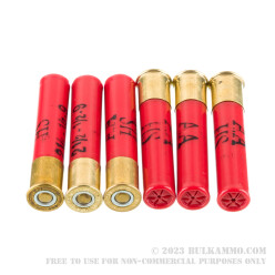 25 Rounds of .410 Ammo by Winchester AA - 1/2 ounce #9 shot