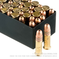 500 Rounds of .22 LR Ammo by Winchester Super-X - 37gr CPHP