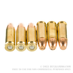 1000 Rounds of .30 Super Carry Ammo by Federal American Eagle - 100gr FMJ