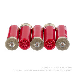 25 Rounds of 12ga Ammo by Winchester AA - 1 1/8 ounce #7 1/2 shot