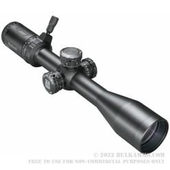 Scope - Bushnell AR Optics Riflescope - 4.5-18x40mm