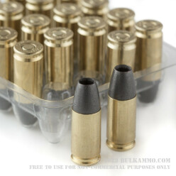 20 Rounds of 9mm Ammo by Colt - 115gr SCHP