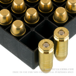 Armscor 40 S&W Ammo For Sale