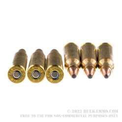 20 Rounds of .270 Win Ammo by Federal Non-Typical Whitetail - 130gr SP