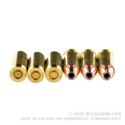 20 Rounds of 10mm Ammo by Hornady - 180gr JHP