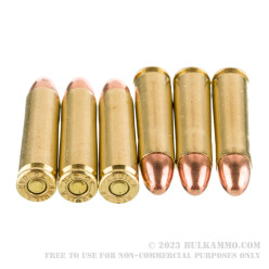 50 Rounds of .30 Carbine Ammo by Aguila - 110gr FMJ