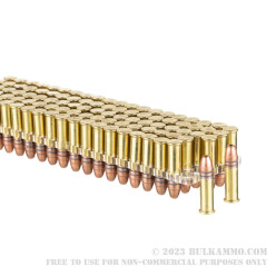 3000 Rounds of .22 LR Ammo by CCI Mini-Mag MeatEater - 36gr CPHP