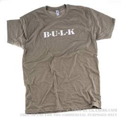 BulkAmmo - BULK T-Shirt