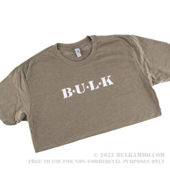 BulkAmmo - BULK T-Shirt
