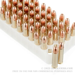 500 Rounds of .30 Carbine Ammo by Federal American Eagle - 110gr FMJ