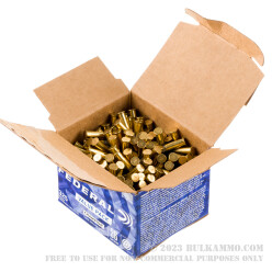 325 Rounds of .22 LR Ammo by Federal Champion - 36gr LHP
