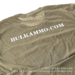 BulkAmmo - I Like SPAM T-Shirt