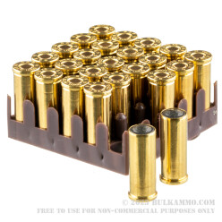 50 Rounds of .32S&W Long Ammo by Sellier & Bellot - 100gr Lead Wadcutter