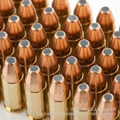 1000 Rounds of 9mm Leadless Ammo by Fiocchi - 123gr FMJTCEB