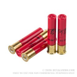 25 Rounds of .410 Ammo by Winchester Super Target - 1/2 ounce #8 shot