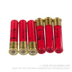25 Rounds of .410 Ammo by Winchester Super Target - 1/2 ounce #8 shot