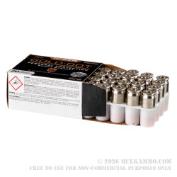 200 Rounds of .45 ACP Ammo by Speer Gold Dot Short Barrel - 230gr JHP