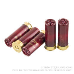 25 Rounds of 12ga Ammo by Federal High Over All - 1 ounce #8 shot 25 Rounds of 12ga Ammo by Federal High Over All - 1 ounce #8 shot