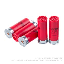 250 Rounds of 12ga Ammo by Winchester Super-Target - 2-3/4" 1 1/8 ounce #7 1/2 shot