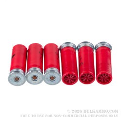 250 Rounds of 12ga Ammo by Winchester Super-Target - 2-3/4" 1 1/8 ounce #7 1/2 shot
