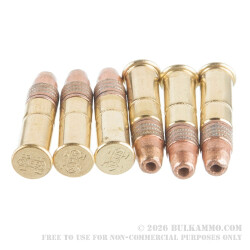 100 Rounds of .22 LR Ammo by Winchester Super-X - 40gr HP 100 Rounds of .22 LR Ammo by Winchester Super-X - 40gr HP