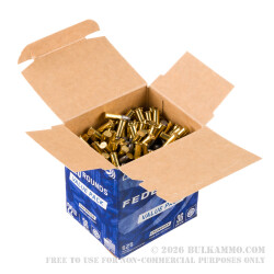 5250 Rounds of .22 LR Ammo by Federal Champion - 36gr LHP