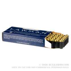 1000 Rounds of .380 ACP Ammo by Speer - 95gr TMJ