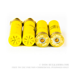 250 Rounds of 20ga Ammo by Winchester AA - 1 ounce #7 1/2 shot 250 Rounds of 20ga Ammo by Winchester AA - 1 ounce #7 1/2 shot