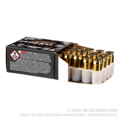 20 Rounds of .45 ACP Ammo by Federal Punch - 230gr JHP