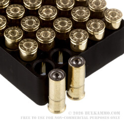 1000 Rounds of .32S&W Long Ammo by Magtech - 98gr LWC 1000 Rounds of .32S&W Long Ammo by Magtech - 98gr LWC