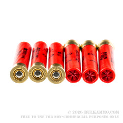 250 Rounds of .410 Ammo by PMC High Velocity Hunting Load - 1/2 ounce #8 Shot 250 Rounds of .410 Ammo by PMC High Velocity Hunting Load - 1/2 ounce #8 Shot