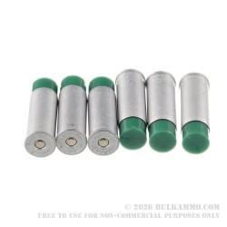 10 Rounds of .45 Long-Colt Ammo by CCI Pest Control Shotshell - 130gr #8 Bismuth Shot