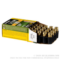 500 Rounds of 9mm Ammo by Remington Golden Saber - 147gr BJHP
