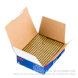 300 Rounds of .22 LR Ammo by CCI Mini-Mag - 36gr CPHP