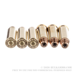 20 Rounds of .44 Mag Ammo by PMC Starfire - 240gr JHP 20 Rounds of .44 Mag Ammo by PMC Starfire - 240gr JHP