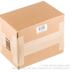 500 Loose Rounds of .308 Win Ammo by Sellier & Bellot Military Surplus 1970s Production - 147gr FMJ *Corrosive* 500 Loose Rounds of .308 Win Ammo by Sellier & Bellot Military Surplus 1970s Production - 147gr FMJ *Corrosive*