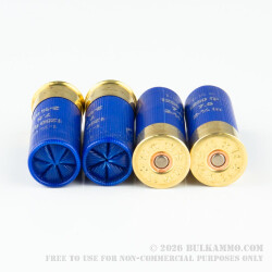 250 Rounds of 12ga Ammo by Rio - 1-1/4 ounce #7-1/2 shot 250 Rounds of 12ga Ammo by Rio - 1-1/4 ounce #7-1/2 shot