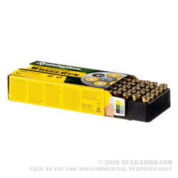 500  Rounds of .32S&W  Ammo by Remington Performance WheelGun - 88gr LRN