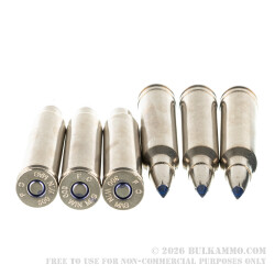 20 Rounds of .300 Win Mag Ammo by Federal - 200gr Terminal Ascent 20 Rounds of .300 Win Mag Ammo by Federal - 200gr Terminal Ascent