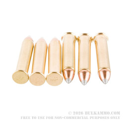 1000 Rounds of .22 WMR Ammo by Winchester - 30gr V-Max 1000 Rounds of .22 WMR Ammo by Winchester - 30gr V-Max