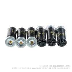 250 Rounds of 12ga Ammo by Browning Dove & Clay - 1 ounce #8 shot