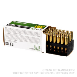 400 Rounds of .308 Win Ammo by Remington - 150gr MC