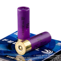 250 Rounds of 16ga Ammo by Federal - 1 ounce #7 1/2 shot