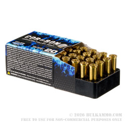 20 Rounds of .357 Mag Ammo by Corbon - 125gr JHP