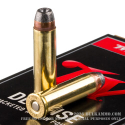 500 Rounds of .357 Mag Ammo by Winchester - 110gr JHP