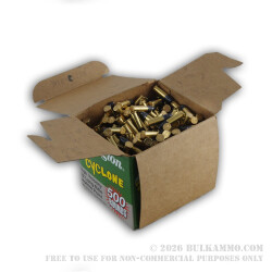 5000 Rounds of .22 LR Ammo by Remington - 36gr LHP